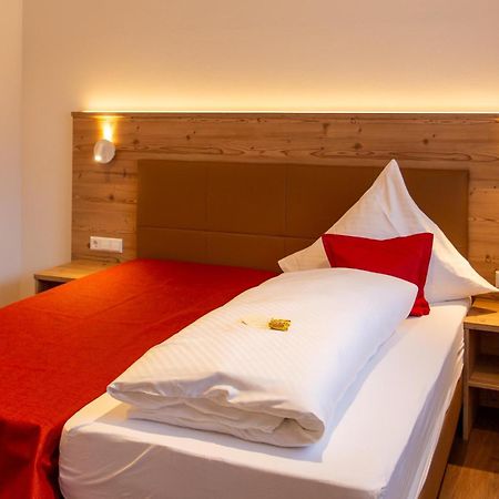 Hotel Waldblick 스첸켄젤 외부 사진