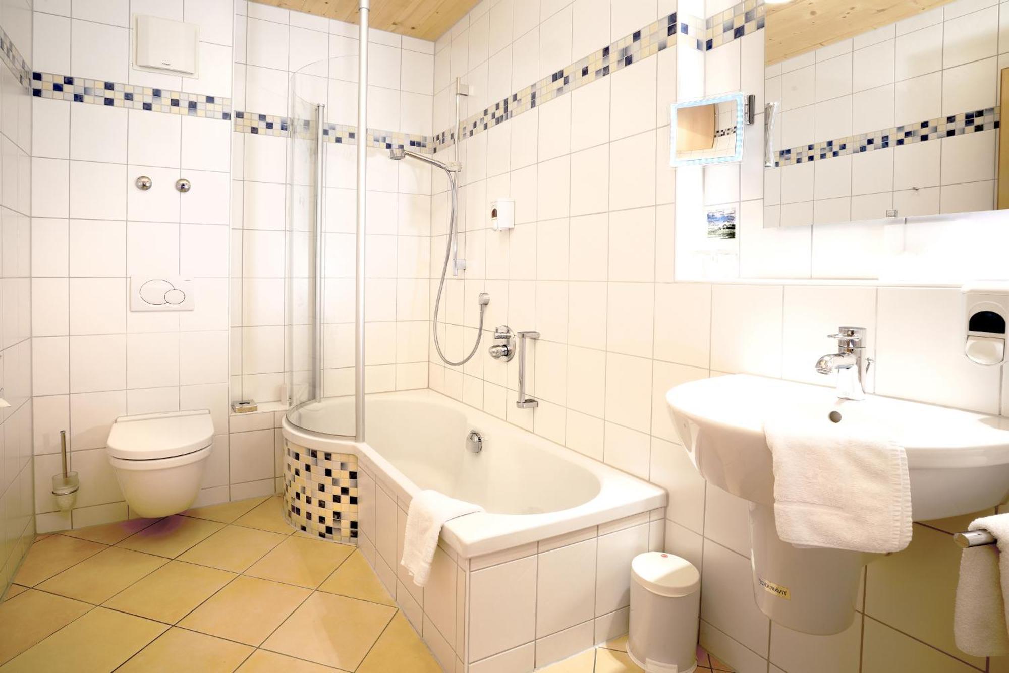 Hotel Waldblick 스첸켄젤 외부 사진