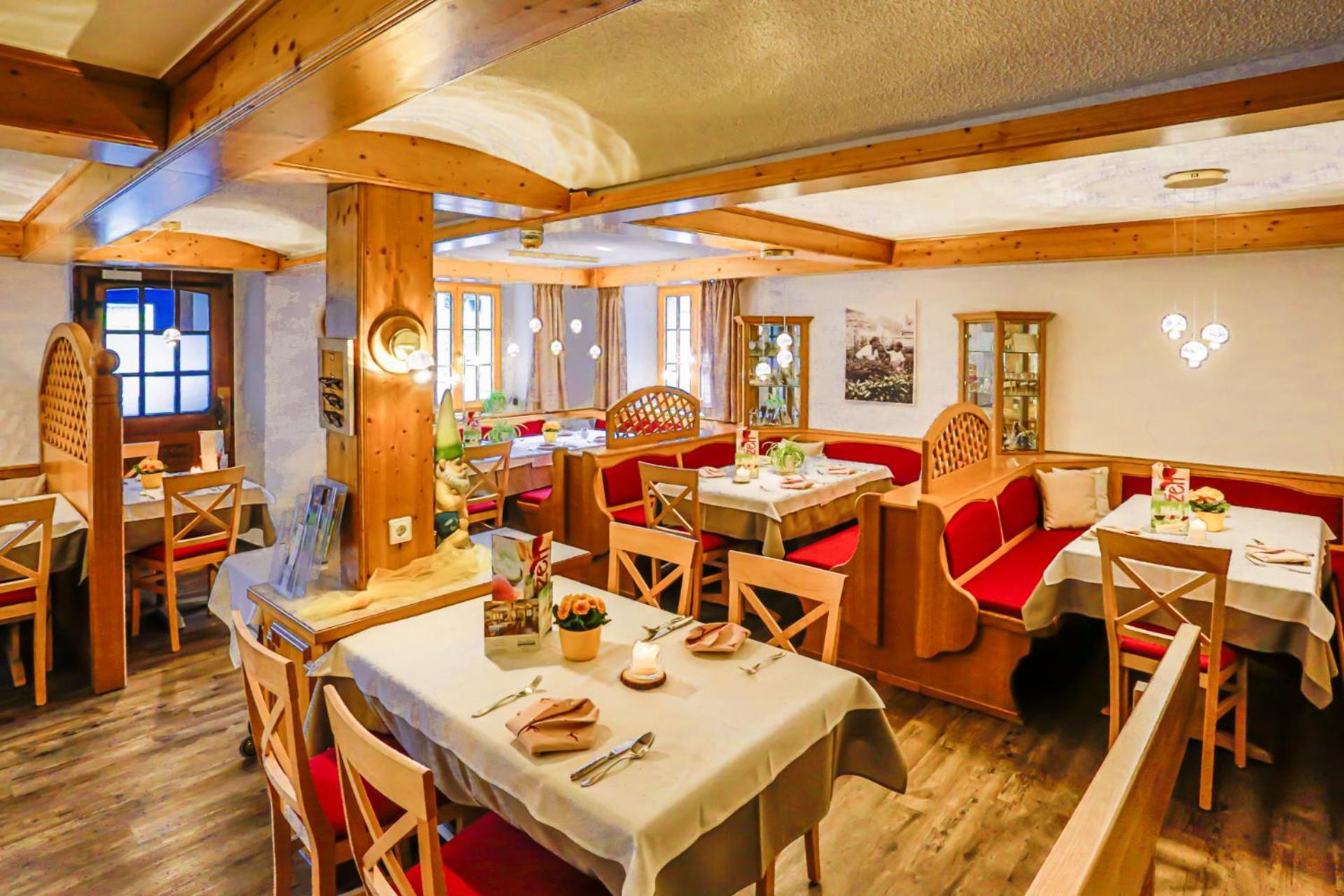 Hotel Waldblick 스첸켄젤 외부 사진