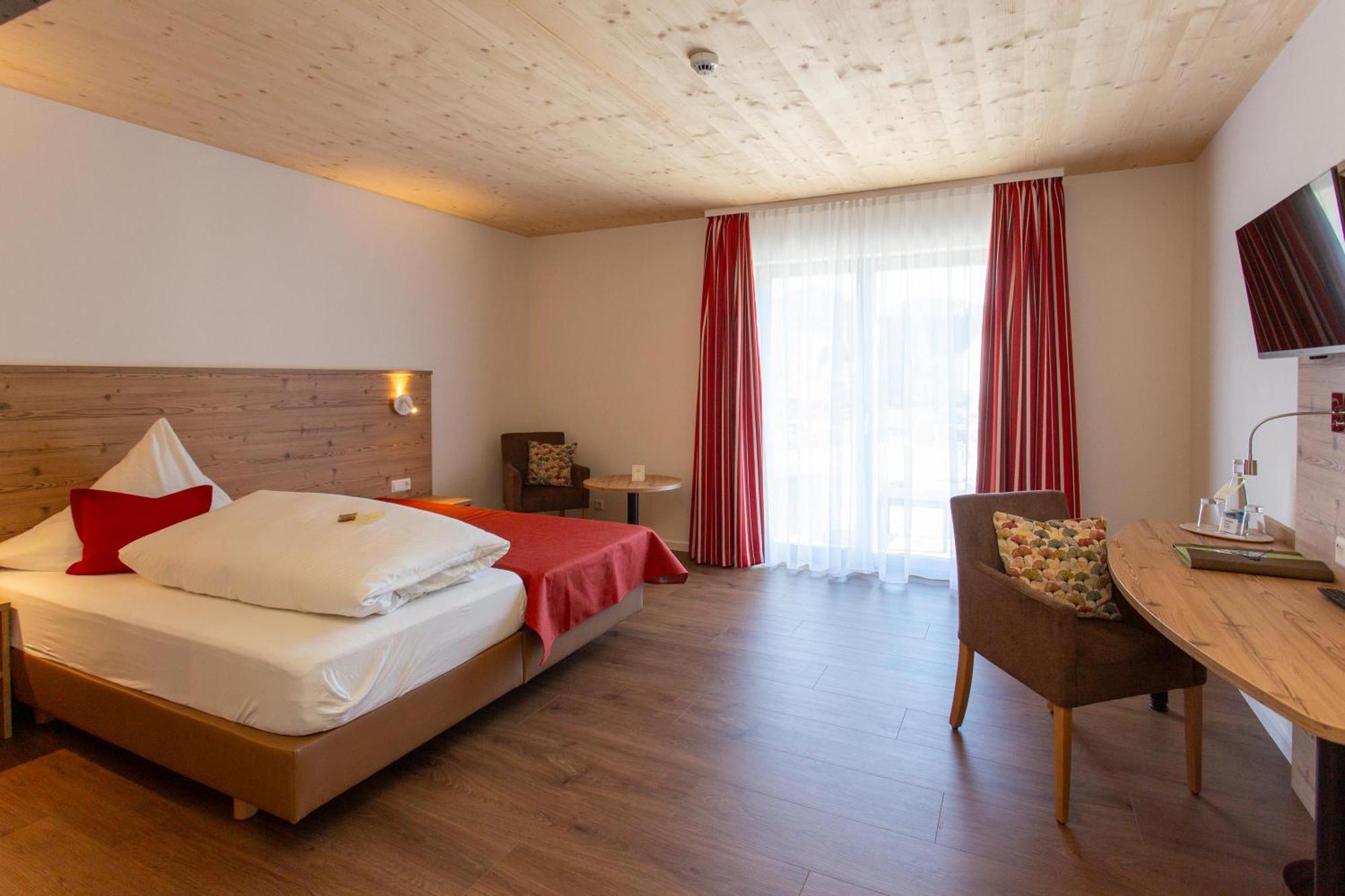 Hotel Waldblick 스첸켄젤 외부 사진