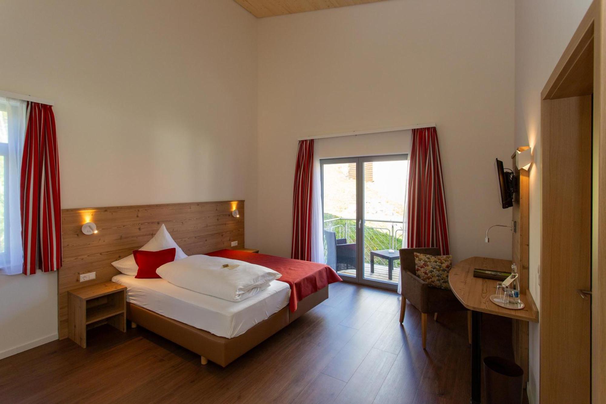 Hotel Waldblick 스첸켄젤 외부 사진
