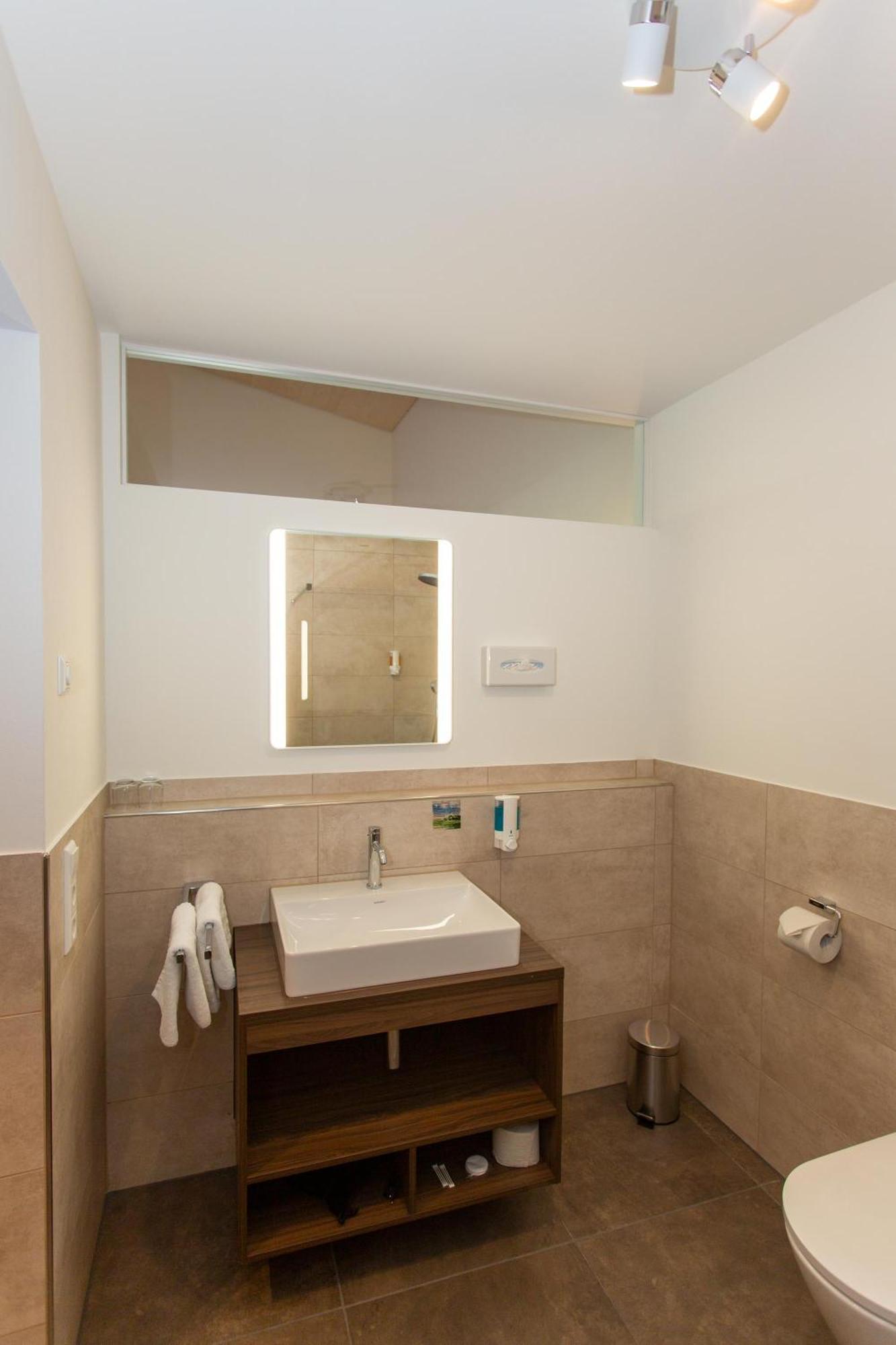 Hotel Waldblick 스첸켄젤 외부 사진