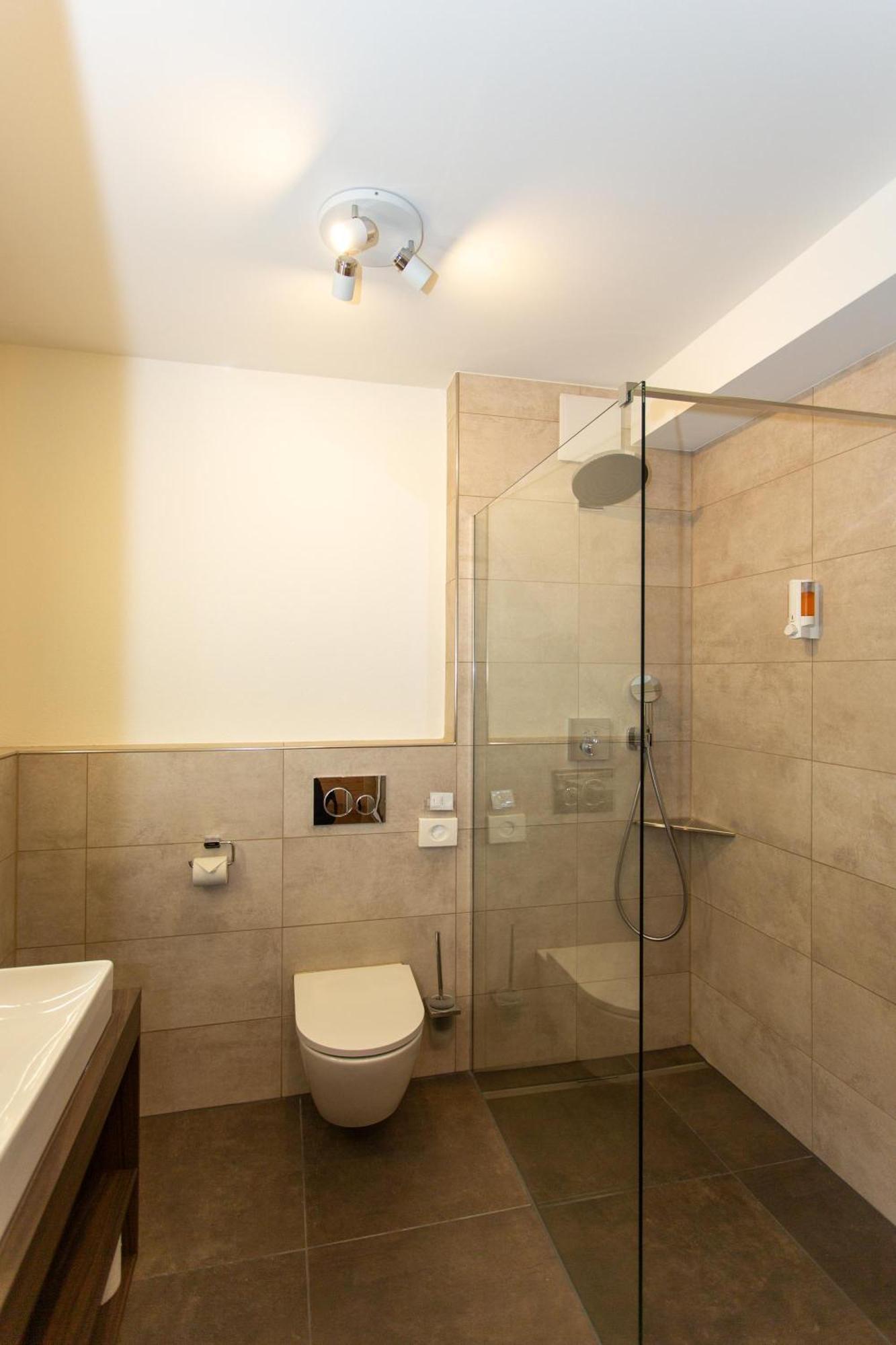 Hotel Waldblick 스첸켄젤 외부 사진