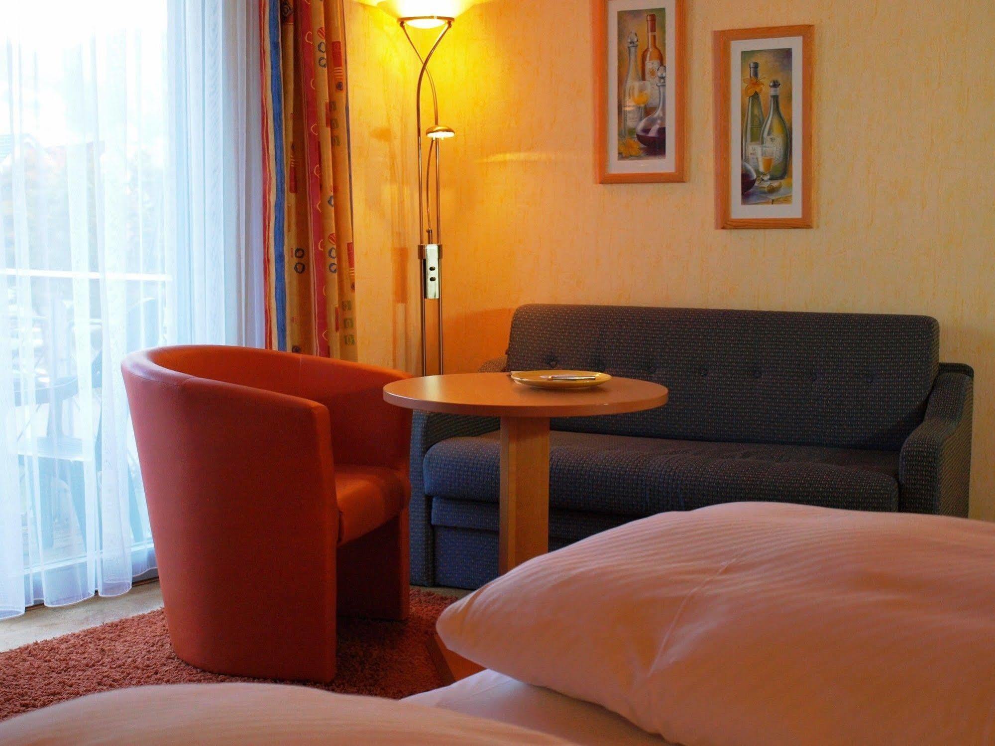 Hotel Waldblick 스첸켄젤 외부 사진