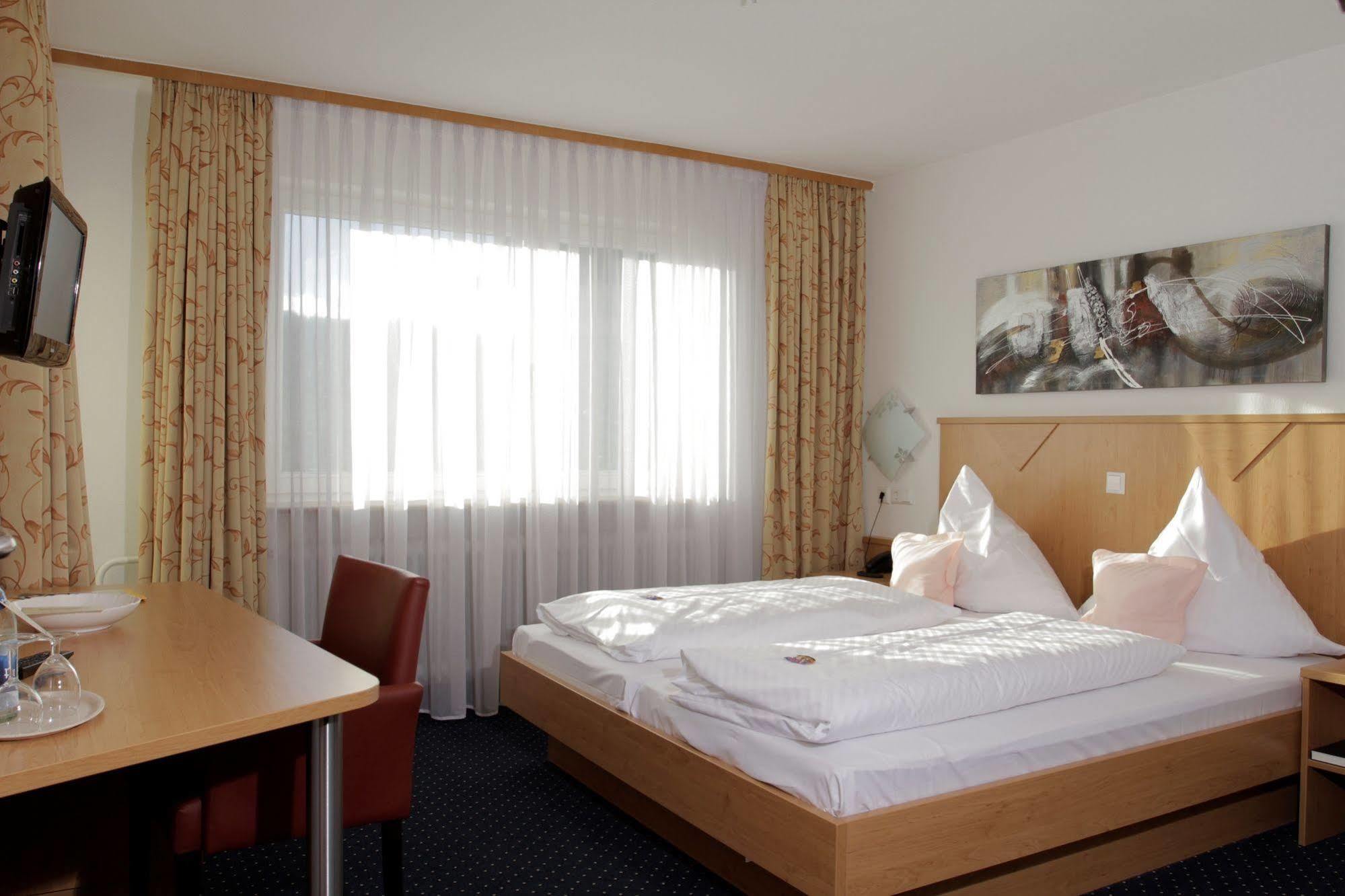 Hotel Waldblick 스첸켄젤 외부 사진