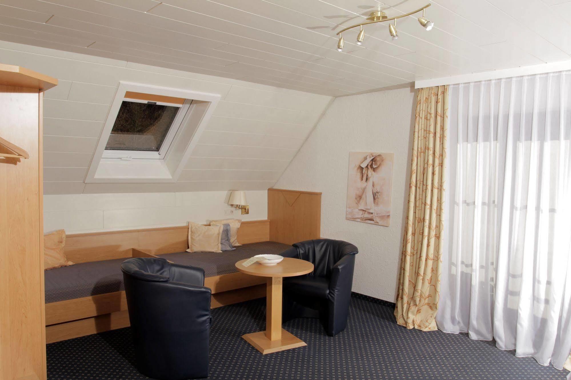 Hotel Waldblick 스첸켄젤 외부 사진