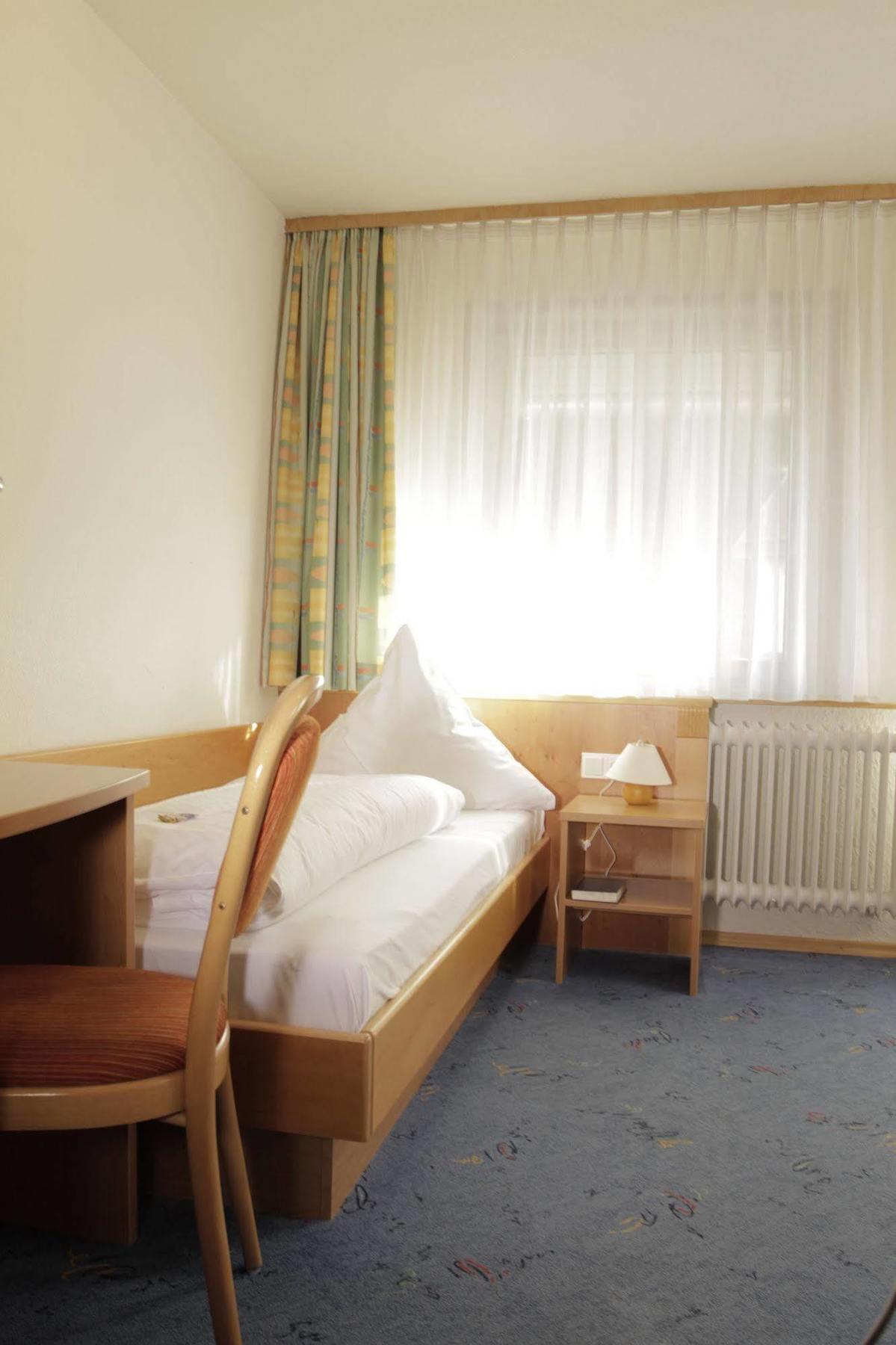 Hotel Waldblick 스첸켄젤 외부 사진