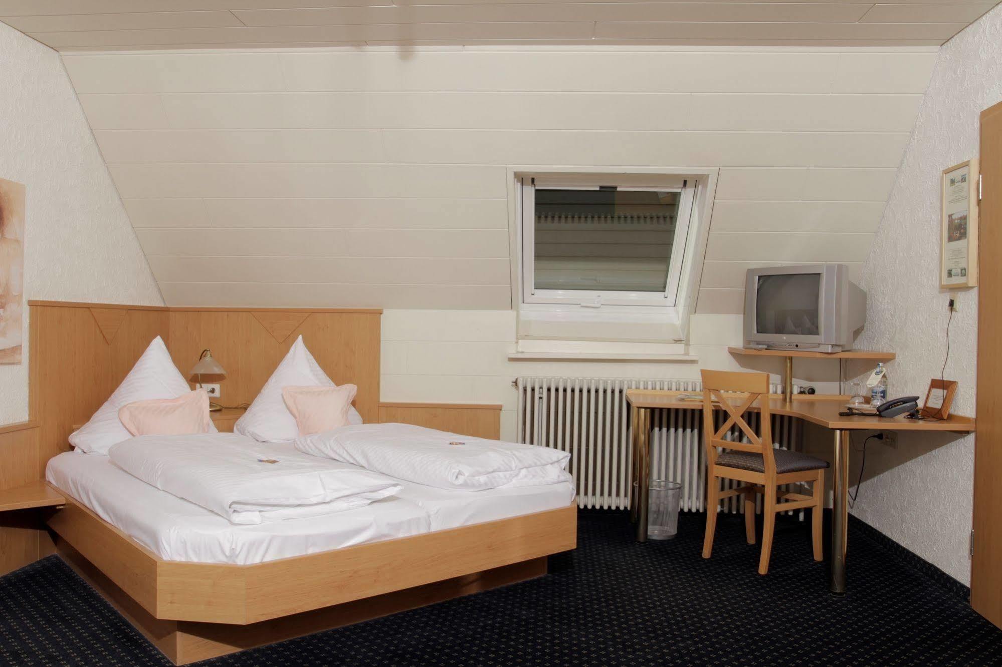 Hotel Waldblick 스첸켄젤 외부 사진