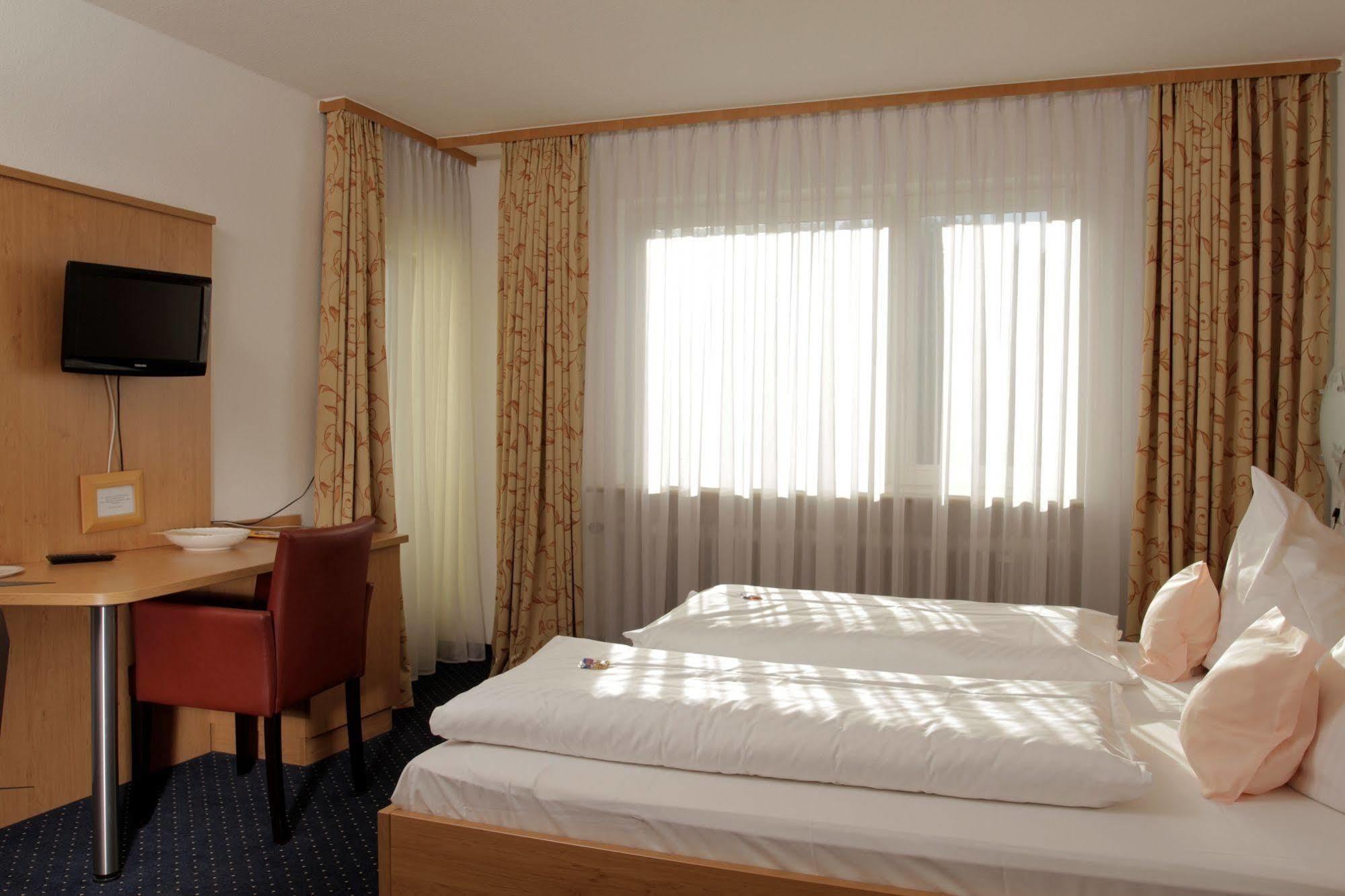 Hotel Waldblick 스첸켄젤 외부 사진