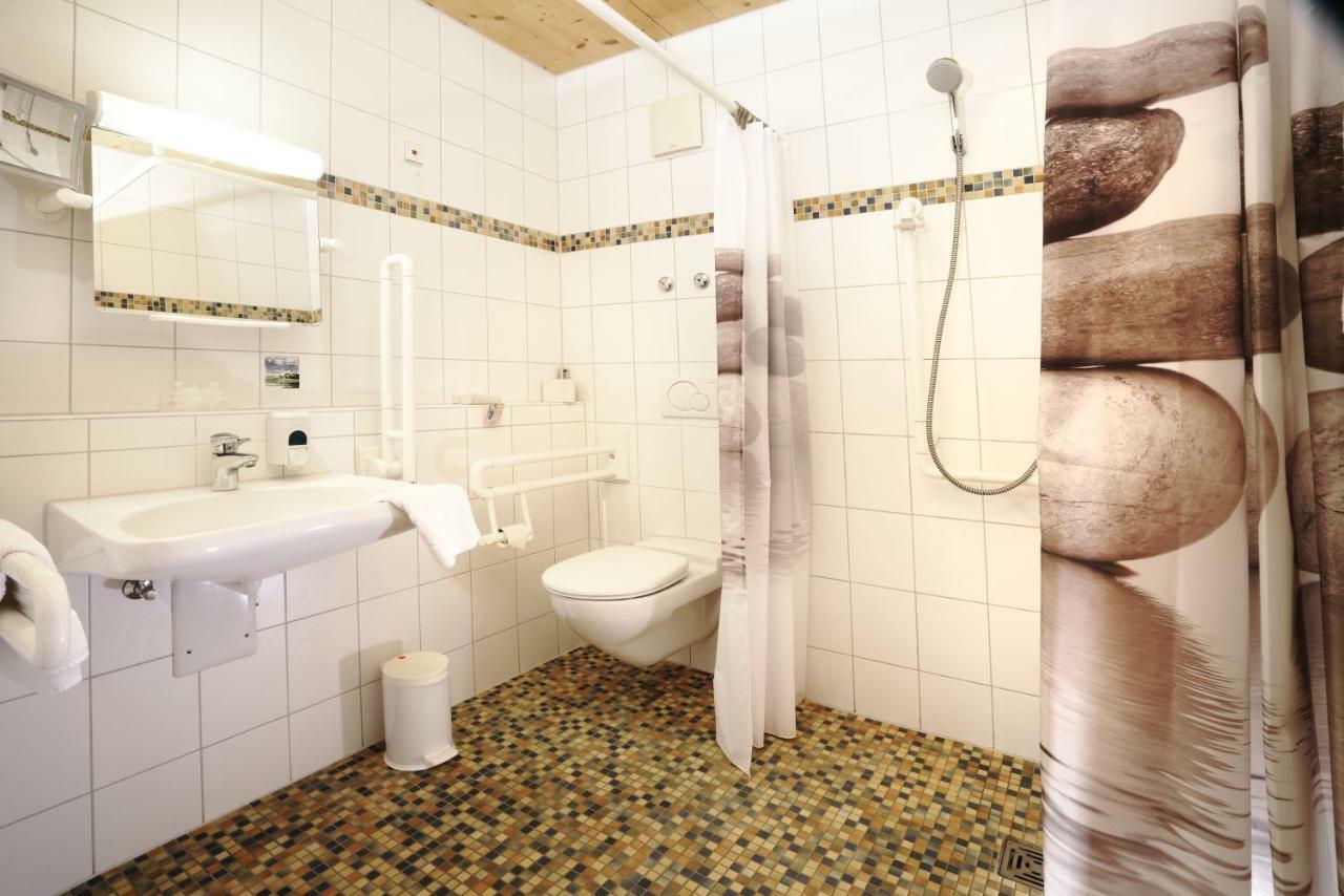 Hotel Waldblick 스첸켄젤 외부 사진