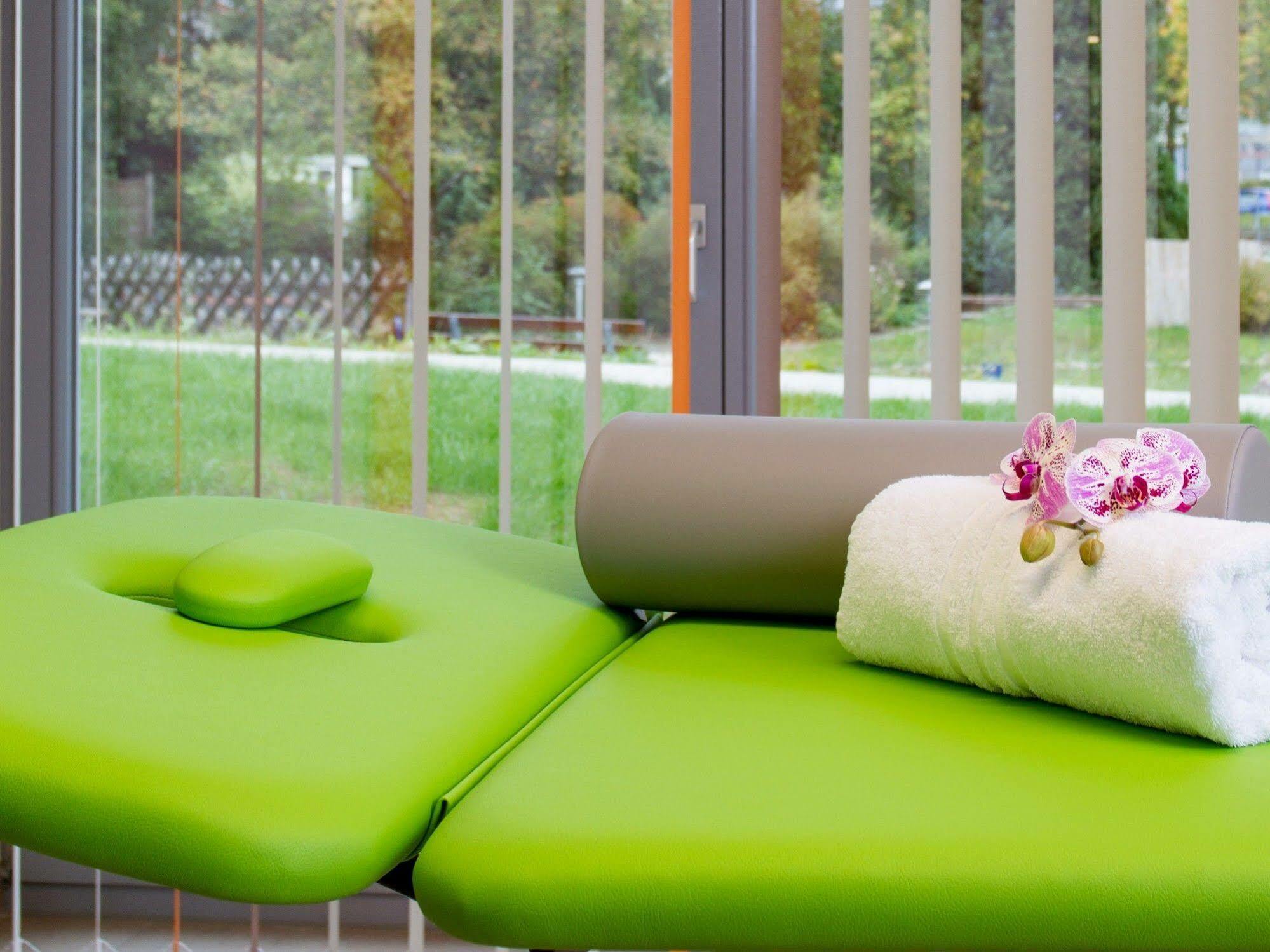 Hotel Waldblick 스첸켄젤 외부 사진